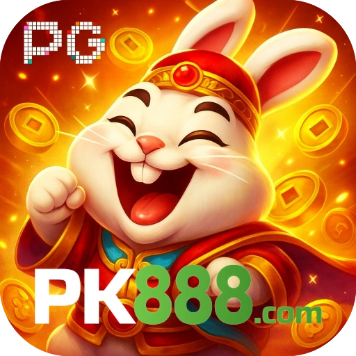 pk888 Logo