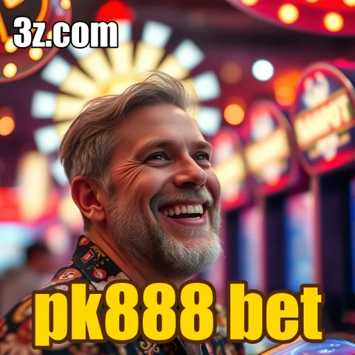 pk888 bet Apostas Móveis