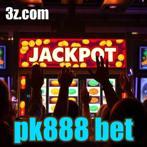 pk888 bet Apostas Esportivas