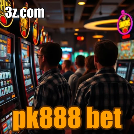 pk888 bet Suporte ao Cliente