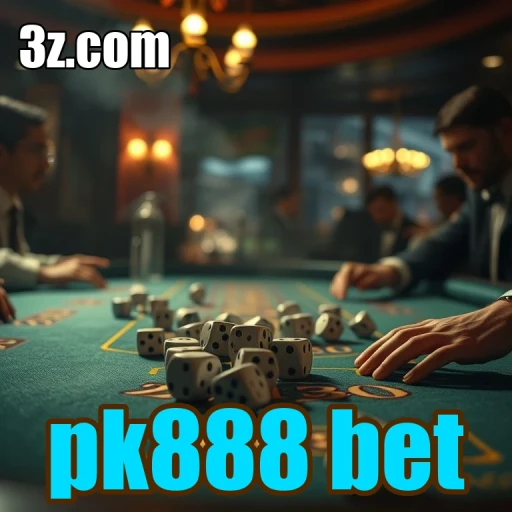 pk888 bet Jogos de Mesa