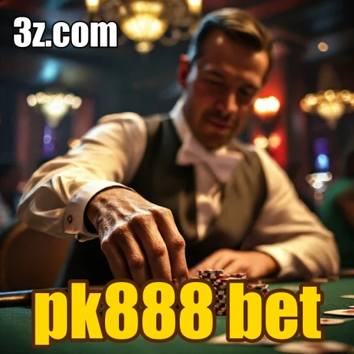 pk888 bet Esportes Virtuais